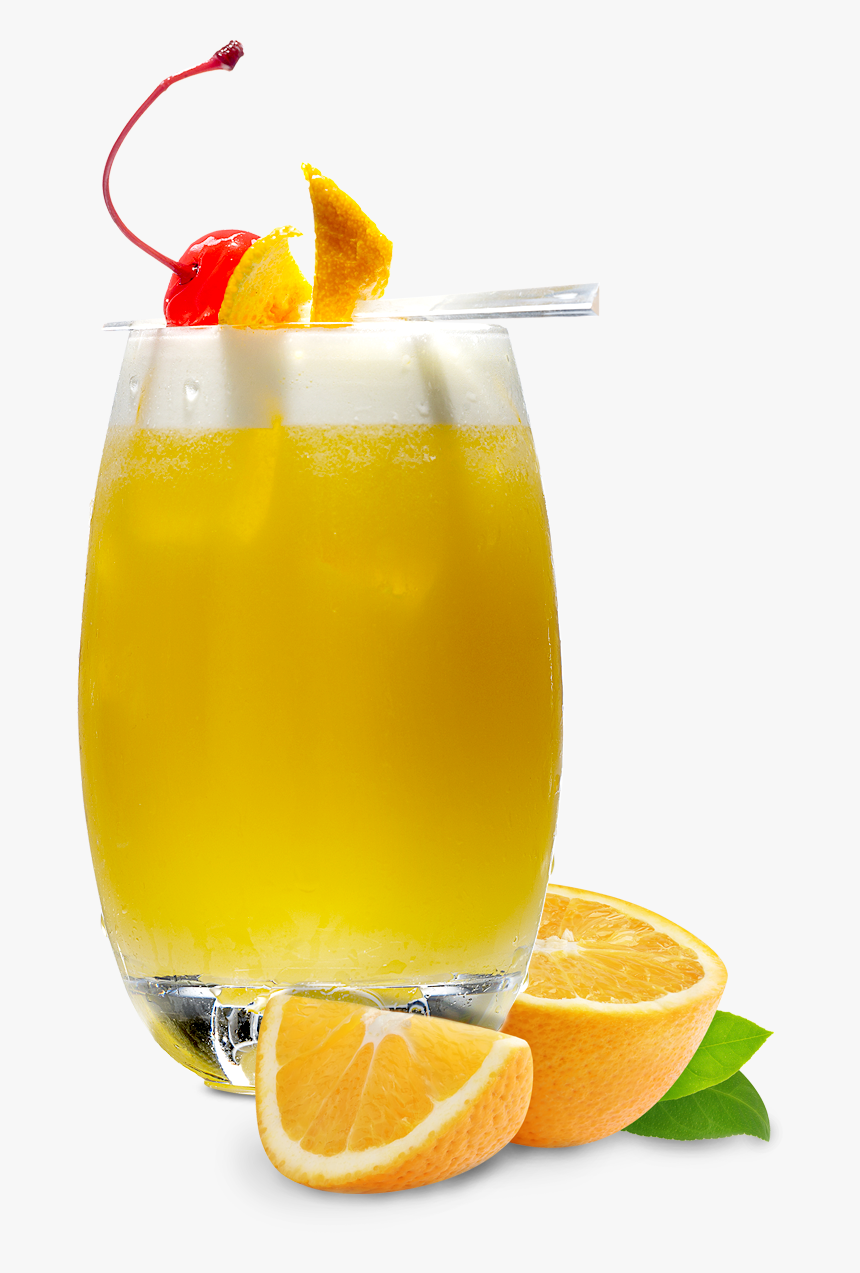 Juice,orange Drink,drink,orange Soft Drink,fuzzy Navel,food,orange - Soft Drink Image Png, Transparent Png