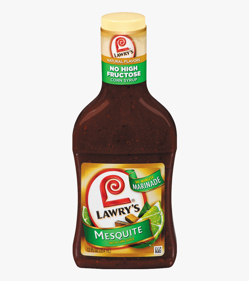 Lawry's Mesquite Marinade, HD Png Download