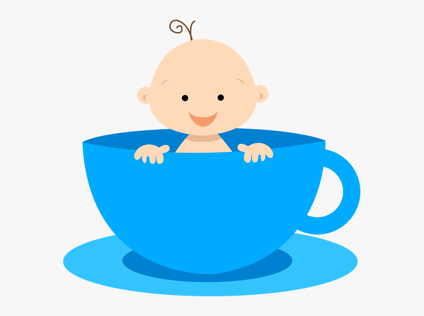Baby Shower Niño Png, Transparent Png