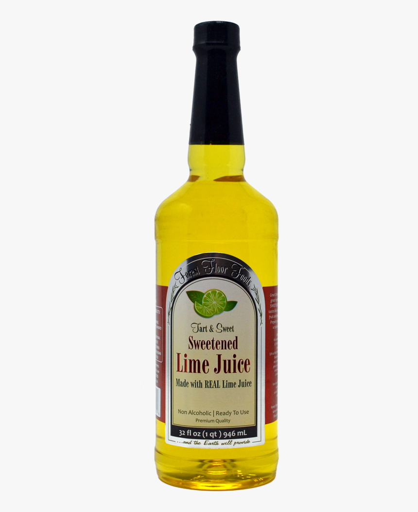 Simple Truth Organic Margarita Mix, HD Png Download