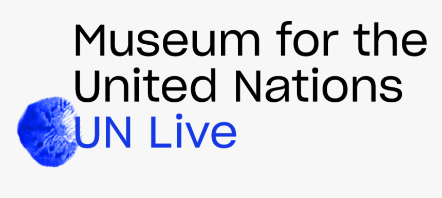 Un Live Logo - Un Live, HD Png Download