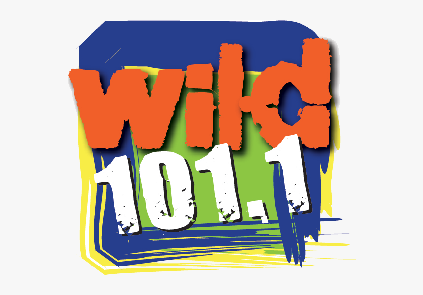 Wild No Tag Png - Wild 101, Transparent Png