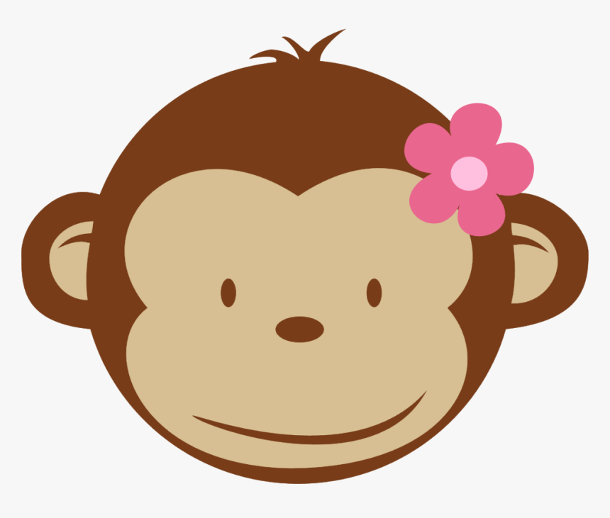 Alguien Tiene Una Changuita Nina O Monkey Girl - Mod Monkey, HD Png Download