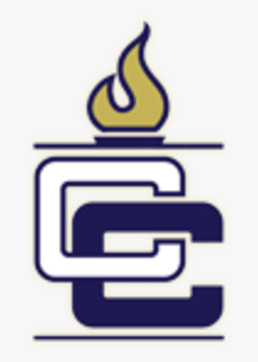 The Gibson City Melvin Sibley Falcons Vs - Bloomington Central Catholic Logo, HD Png Download