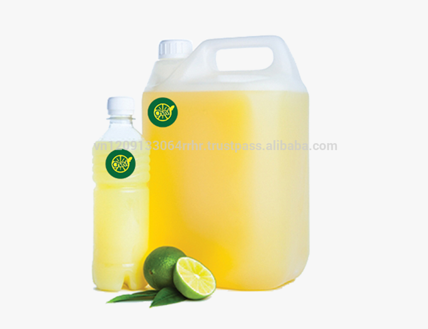 Plastic Bottle, HD Png Download