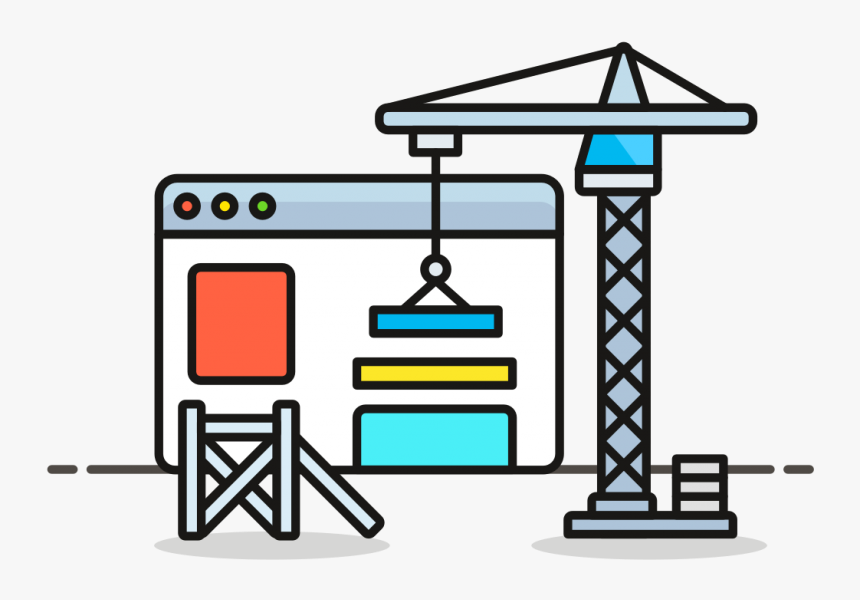 Salesforce App Development Services Icon, HD Png Download