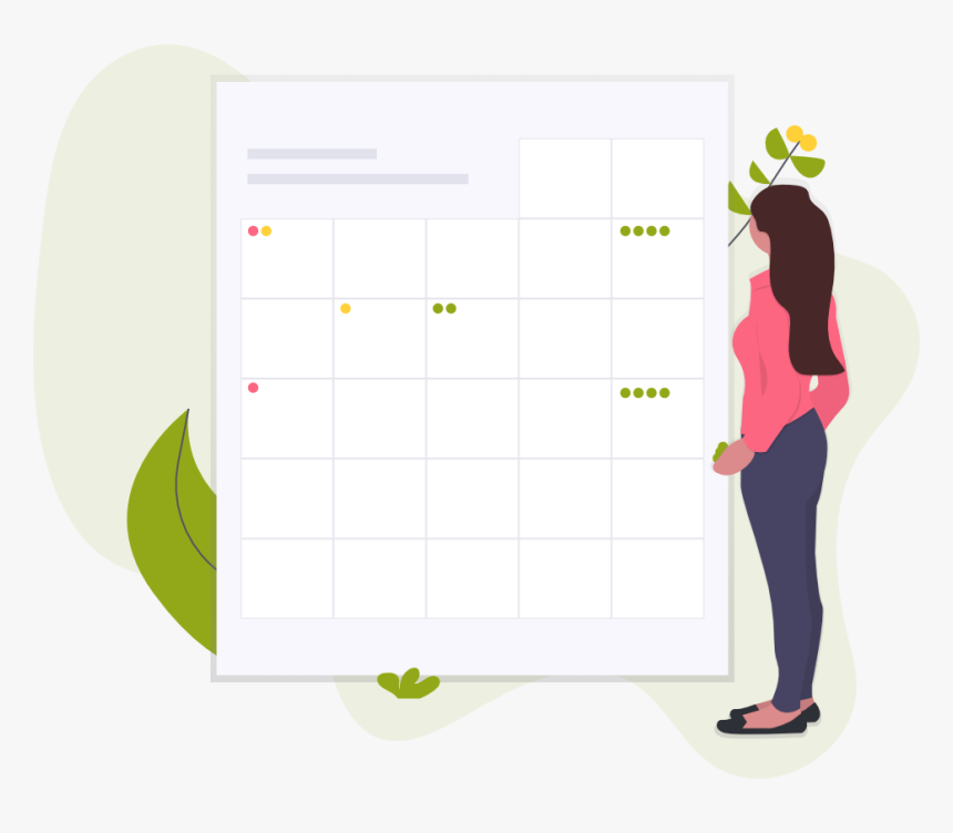 Events Graphic - Cartoon, HD Png Download