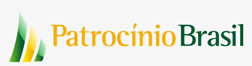 Clip Art Patroc Nio Brasil Quem - Circle, HD Png Download