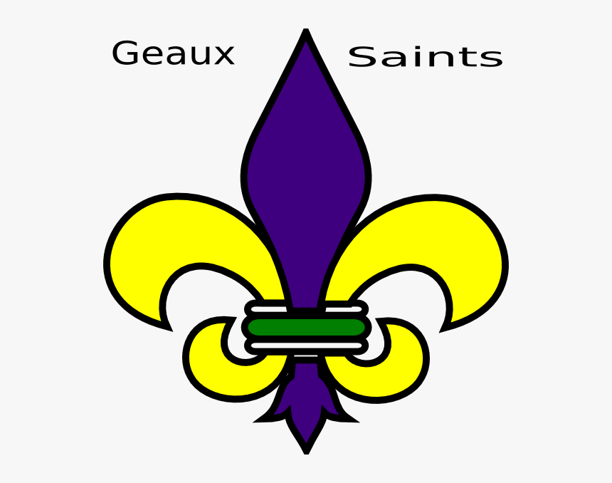 Flor De Lis Png, Transparent Png