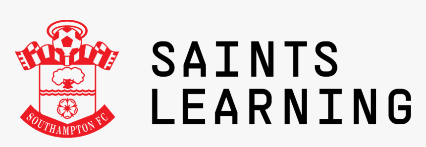 St Mary Training Center - Southampton Fc 125 Years, HD Png Download