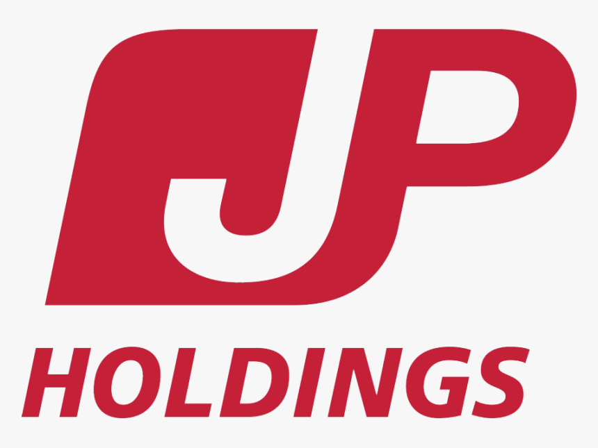 Japan Post Holdings Png Free Background - Japan Post Holdings Logo, Transparent Png