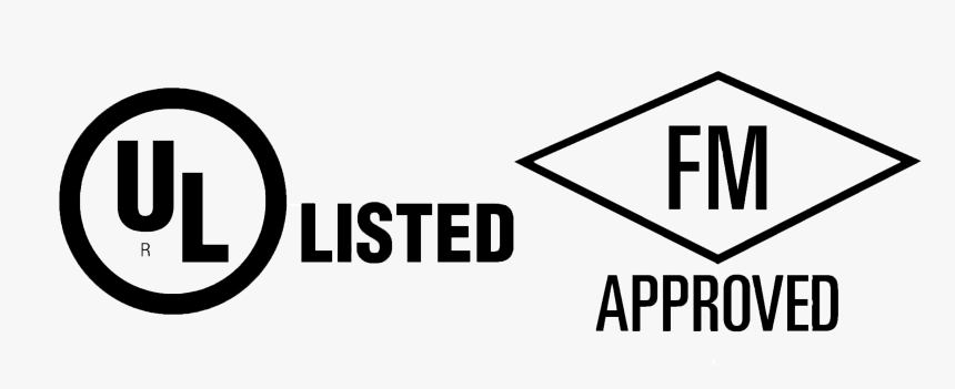 Post Indicator Valves - Fm Approved, HD Png Download
