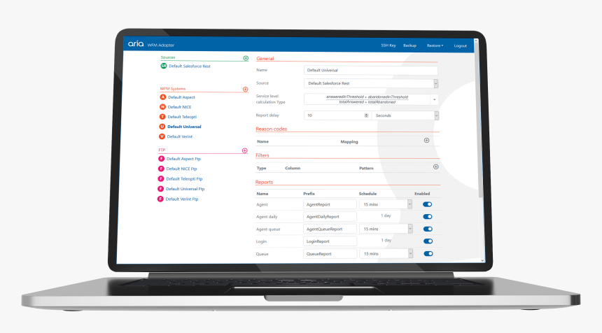 Netbook, HD Png Download