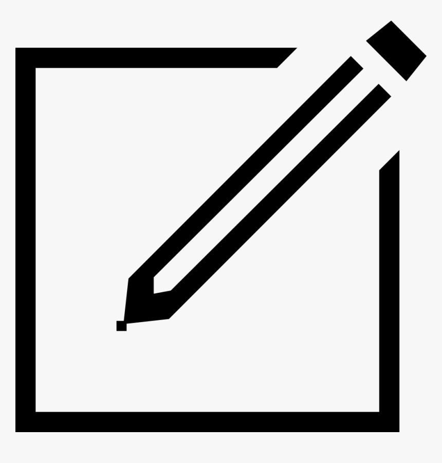 Send A New Post - New Post Icon, HD Png Download