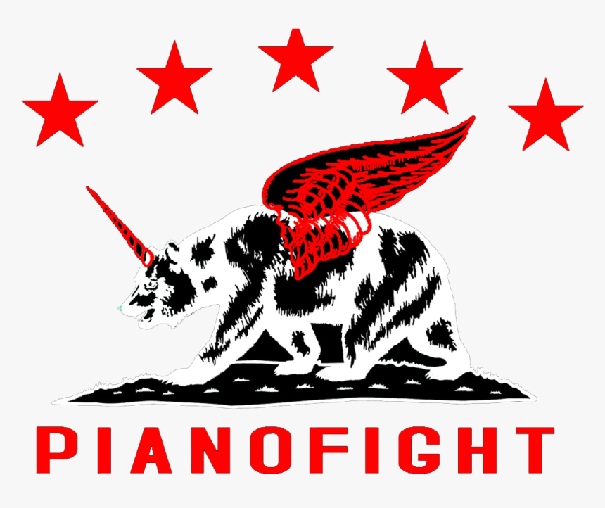 State Flag Of Washington Dc, HD Png Download