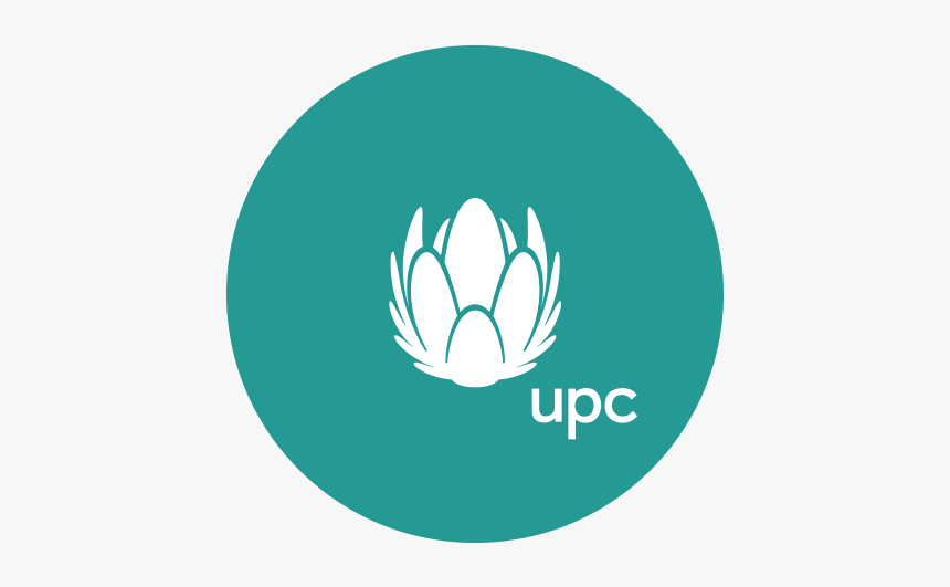 Upc Logo New, HD Png Download