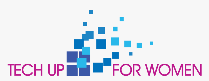 Tech Up For Women, HD Png Download