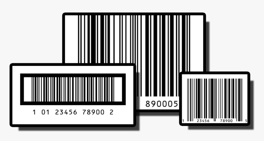 Buy Barcodes - Upc Barcodes - Legal Barcodes - Gs1 - Colorfulness, HD Png Download
