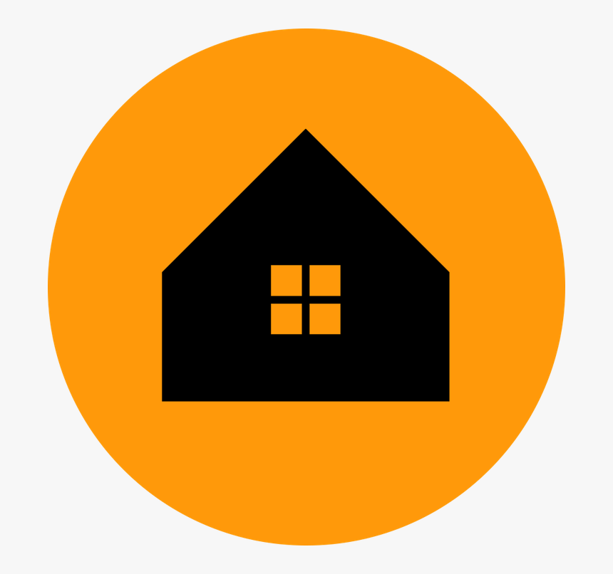 Logo Habitat - Circle, HD Png Download