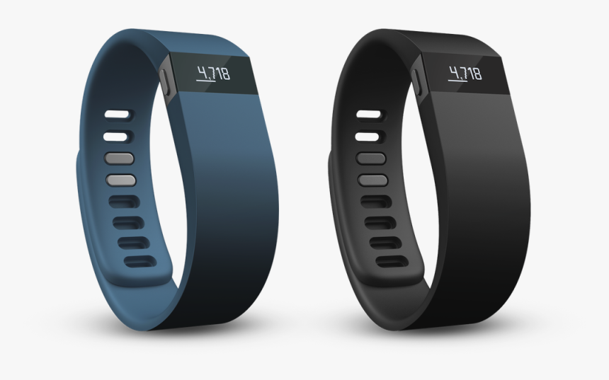 Fitbit Jawbone, HD Png Download