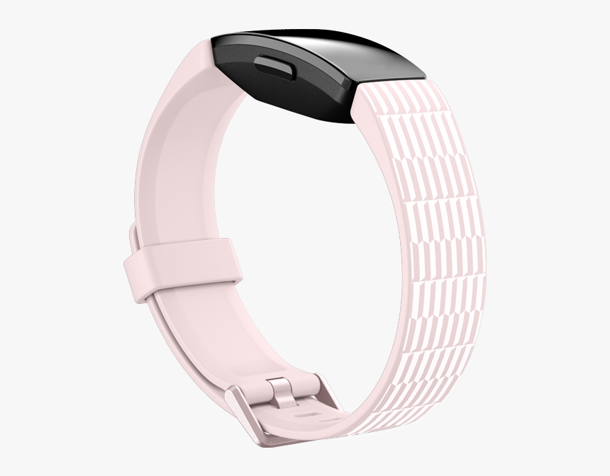 Fitbit Inspire Deco Band, HD Png Download