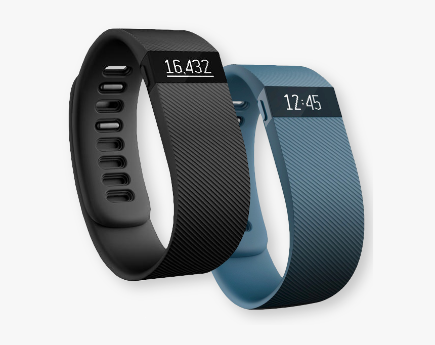2017 Fitbit Charge 2, HD Png Download