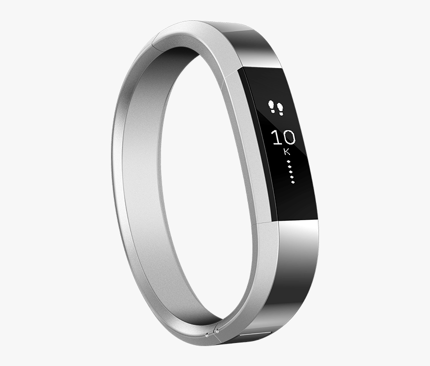 Fitbit Alta Metal Bracelet, HD Png Download