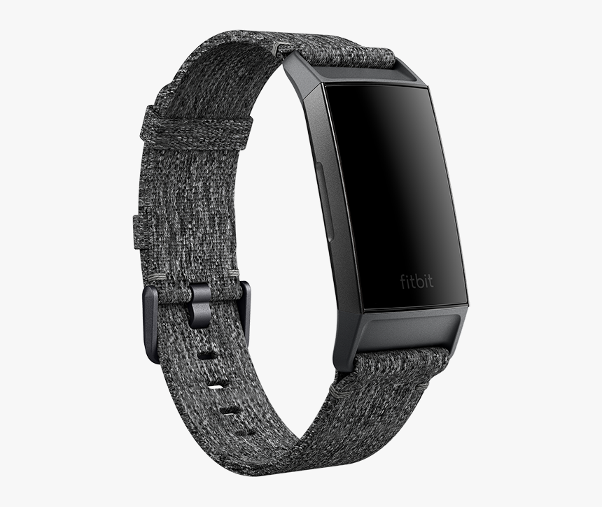 Fitbit Charge 3 Bands, HD Png Download