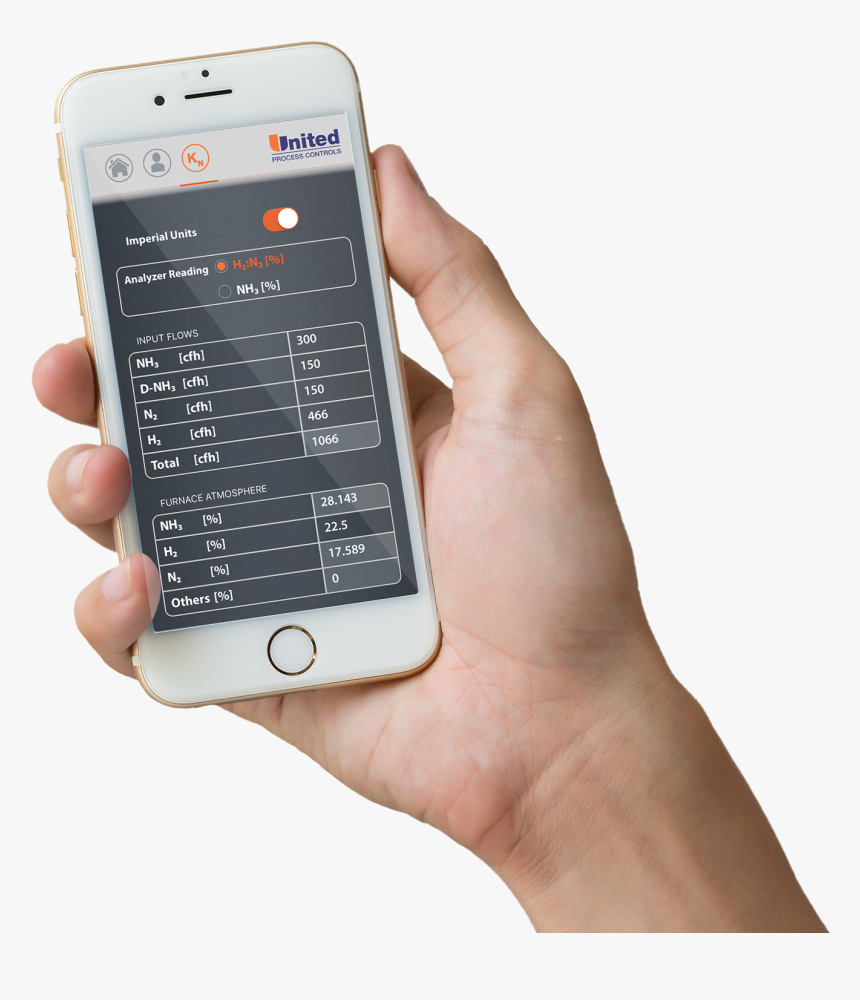 Upc Pro App - Milhões, HD Png Download
