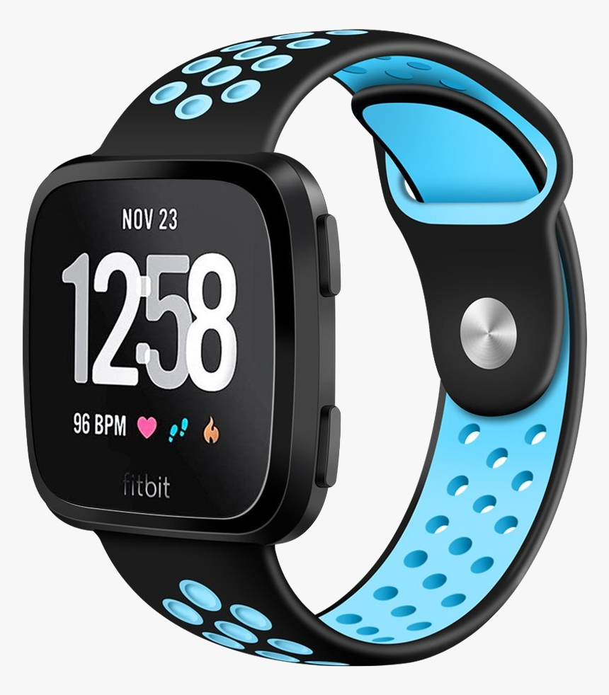 Best Fitbit Versa Bands, HD Png Download