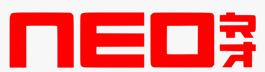 Neo Anime Magazine Logo, HD Png Download