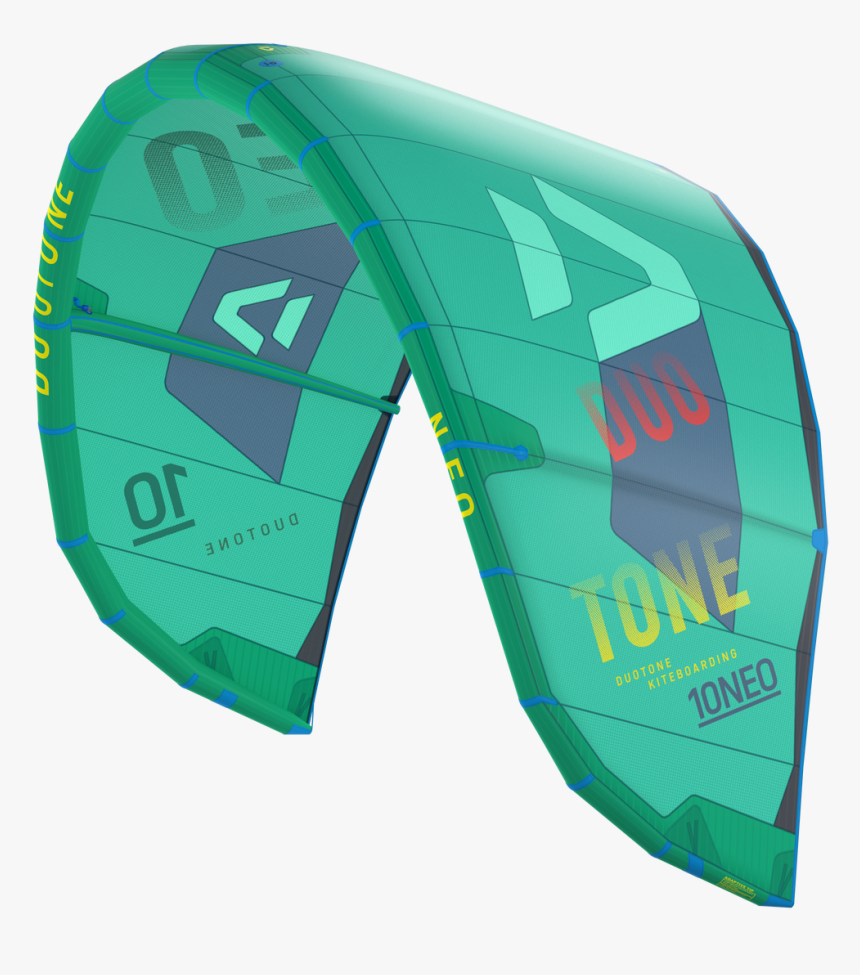 2020 Duotone Neo Kiteboarding Kite - Duotone Neo 2020, HD Png Download