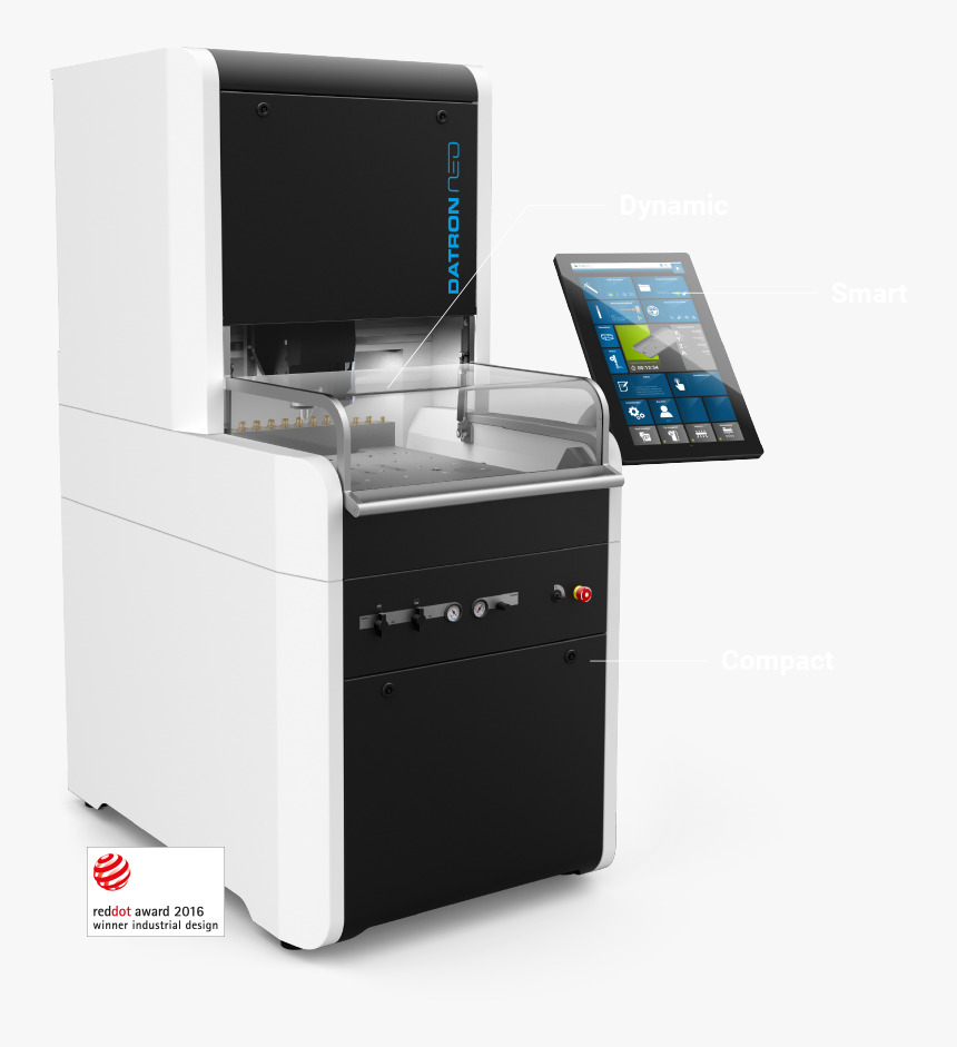 Transparent Neo Png - Datron Neo, Png Download