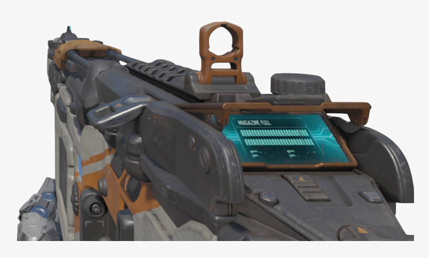 R70 Ajax Fps - Rifle, HD Png Download