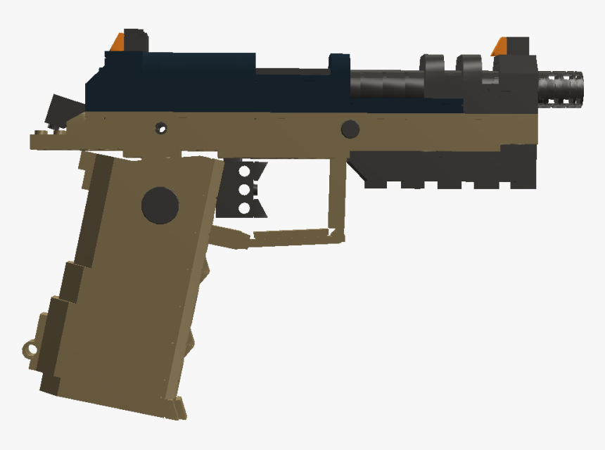 Ranged Weapon, HD Png Download