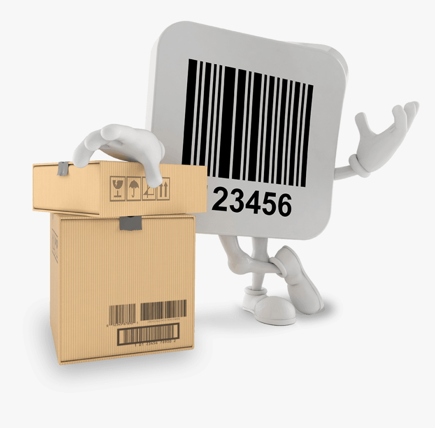 Грузоперевозки Картинки Планета И Коробки Человек, HD Png Download