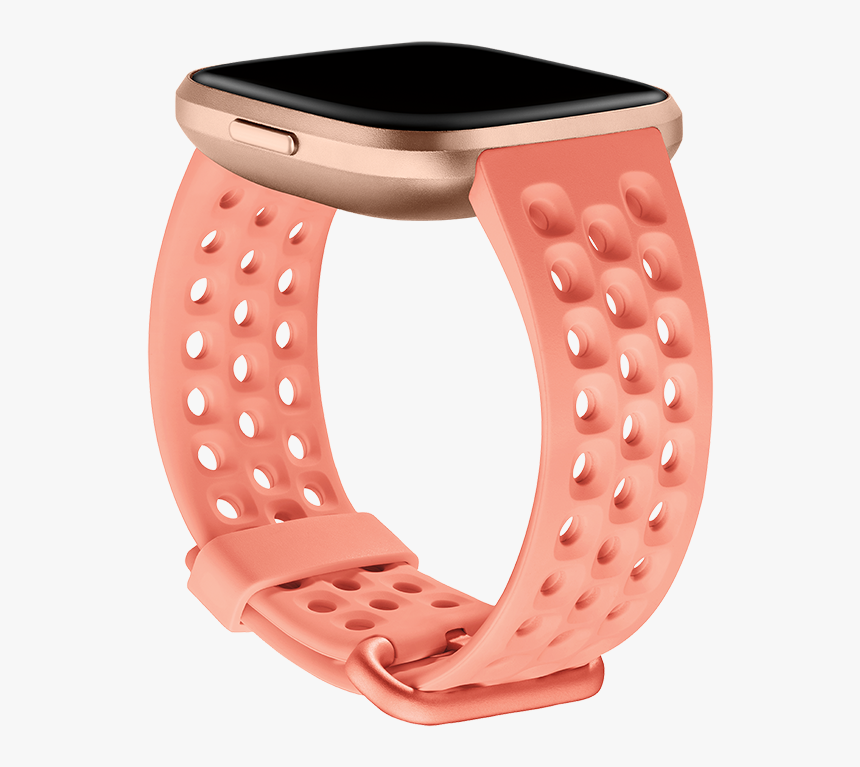 Fitbit Png, Transparent Png