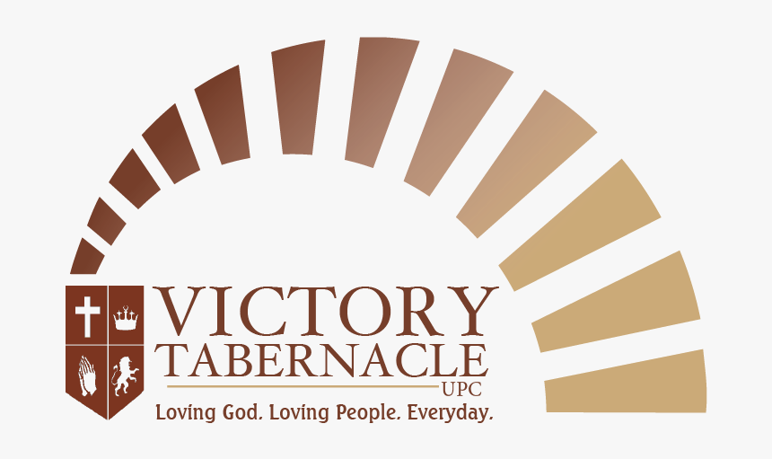 Victory Tabernacle Upc - Doctora Cole Noah Gordon, HD Png Download