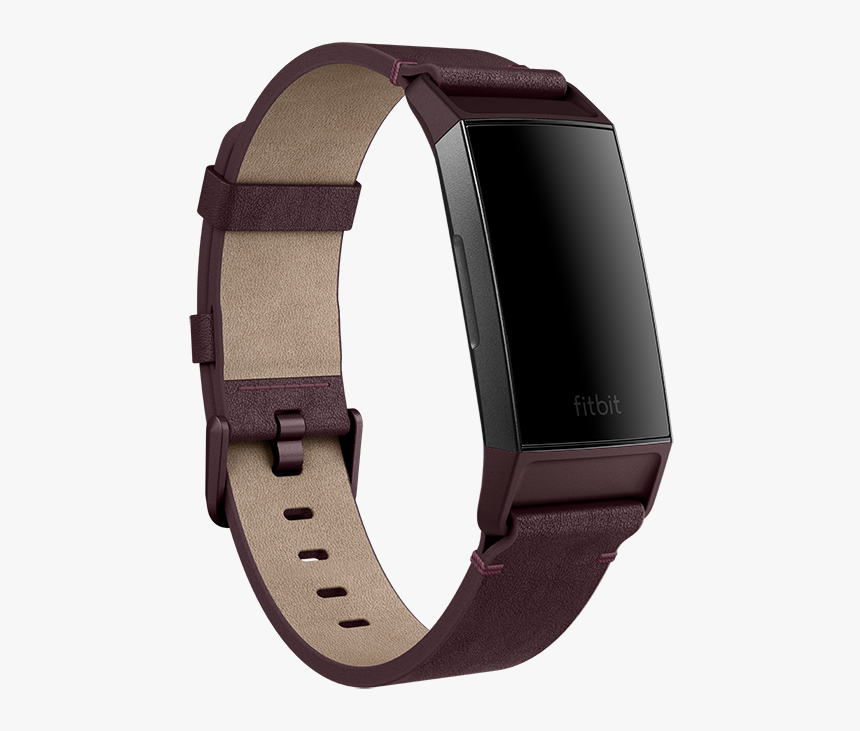 Bracelet Fitbit Charge 3, HD Png Download