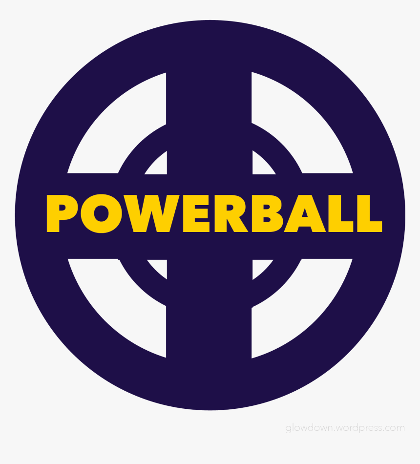 So This Powerball Business Is A Big Deal Today - Ville De Saint Etienne, HD Png Download