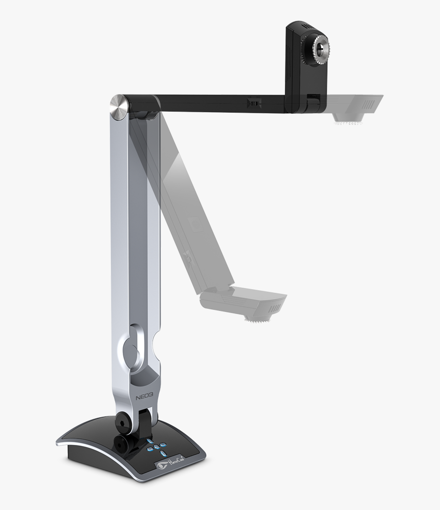Hovercam Neo 3 Document Camera - Hovercam Neo 3x, HD Png Download