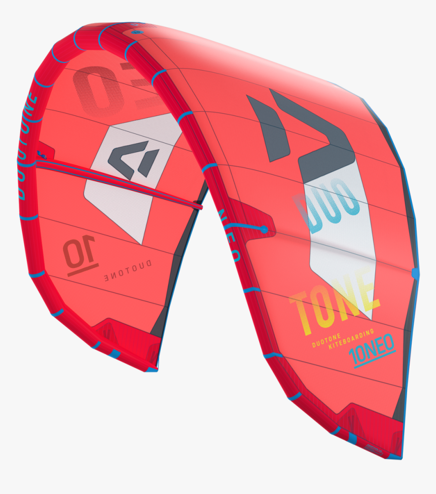 2020 Duotone Neo Kiteboarding Kite - Duotone Neo 2020, HD Png Download