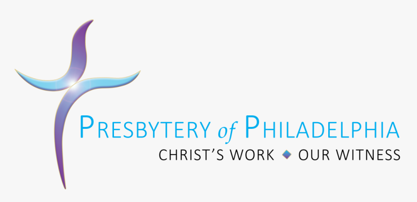 Presbytery Of Philadelphia - Graphic Design, HD Png Download