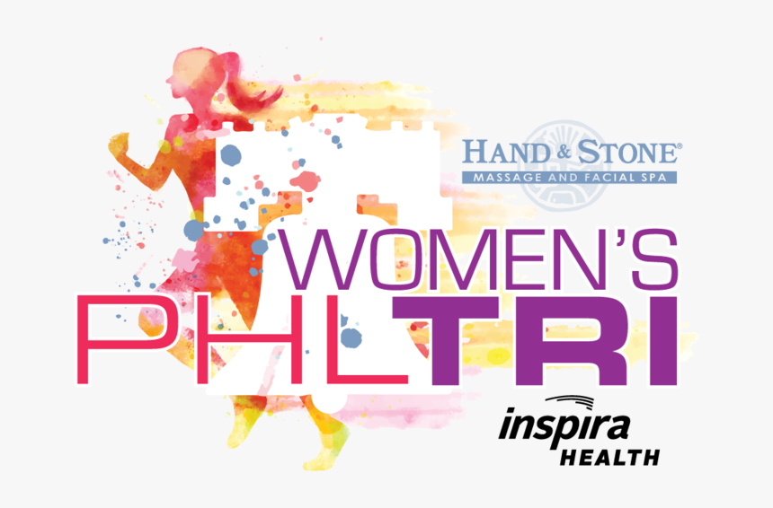 Women S Philadelphia Triathlon - Philadelphia Women's Triathlon, HD Png Download