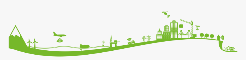 Urban-design - Environment Png, Transparent Png