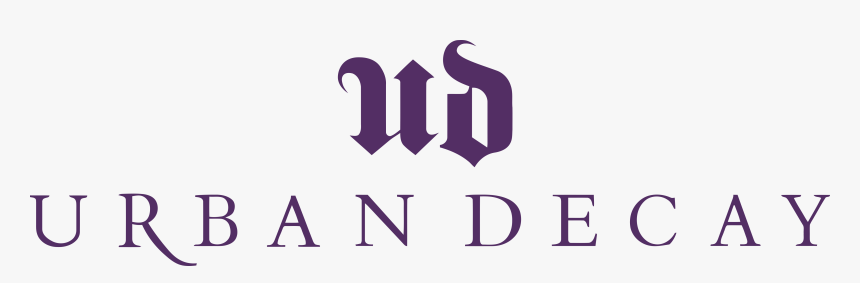 Urban Decay, HD Png Download