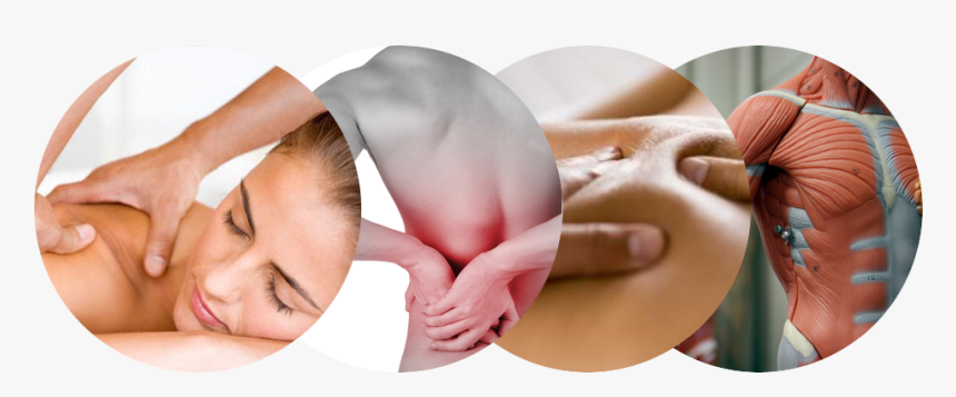 Reasons To Have A Deep Tissue Sports Massage - Deep Tissue Massage, HD Png Download