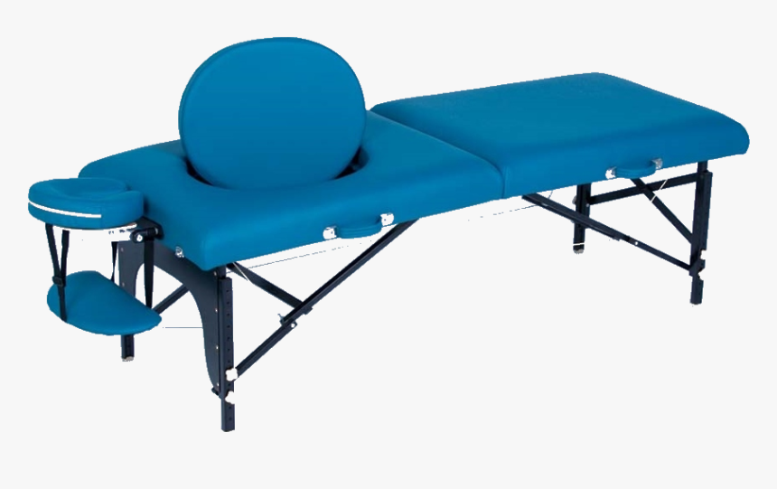 Pregnancy Table - Stretcher, HD Png Download