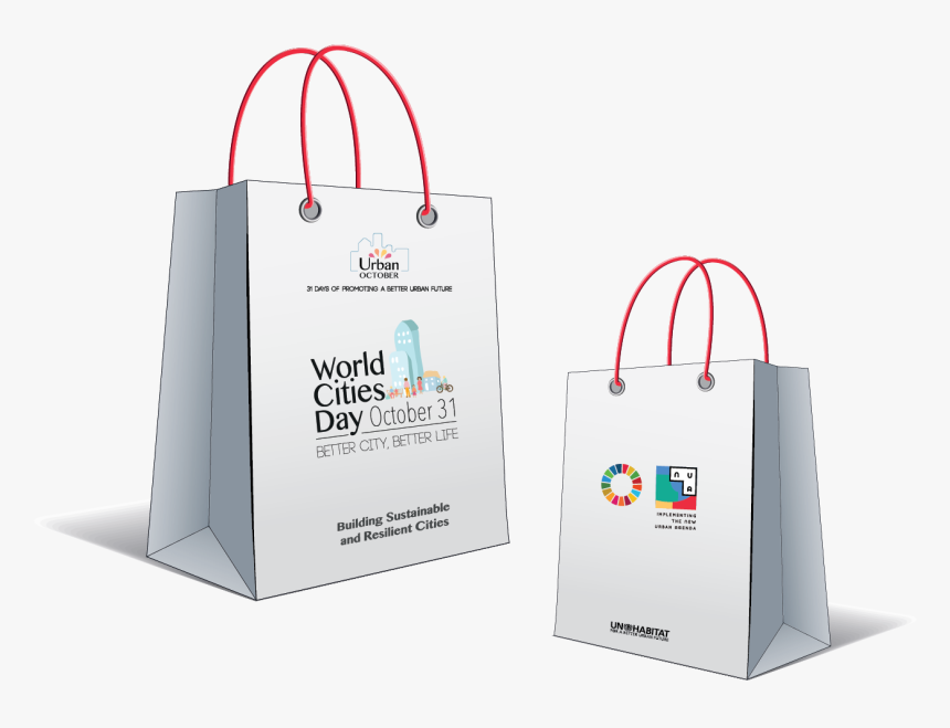 Handbag, HD Png Download