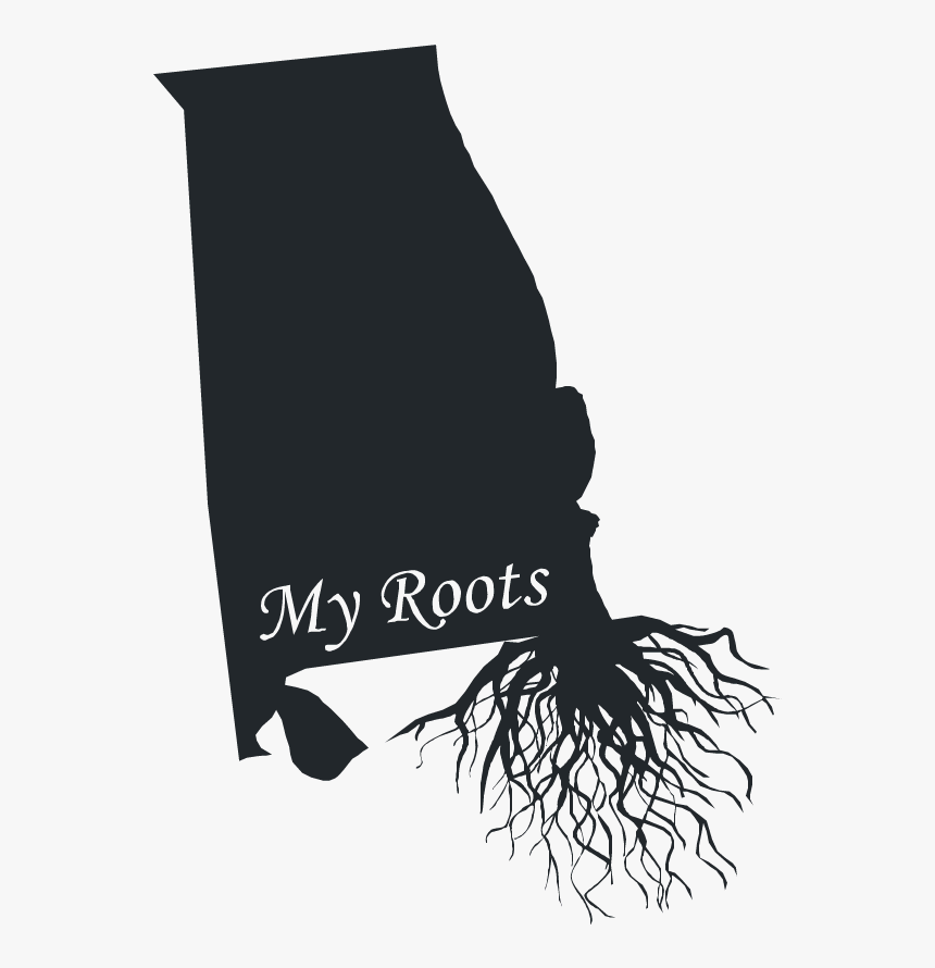 My Roots Al - Illustration, HD Png Download